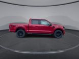 New 2024 Ford F-150 XLT 4x4 SuperCrew 5.5' Box