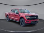 New 2024 Ford F-150 XLT 4x4 SuperCrew 5.5' Box