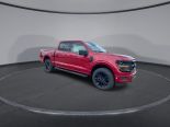 New 2024 Ford F-150 XLT 4x4 SuperCrew 5.5' Box