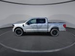 New 2024 Ford F-150 XLT 4x4 SuperCrew 5.5' Box