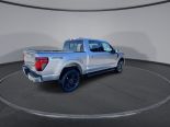 New 2024 Ford F-150 XLT 4x4 SuperCrew 5.5' Box