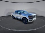 New 2024 Ford F-150 XLT 4x4 SuperCrew 5.5' Box