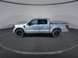 New 2024 Ford F-150 XLT 4x4 SuperCrew 5.5' Box