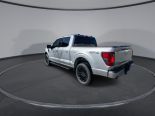 New 2024 Ford F-150 XLT 4x4 SuperCrew 5.5' Box