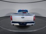 New 2024 Ford F-150 XLT 4x4 SuperCrew 5.5' Box