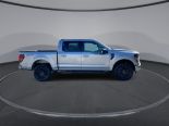 New 2024 Ford F-150 XLT 4x4 SuperCrew 5.5' Box