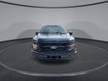 New 2024 Ford F-150 XLT 4x4 SuperCrew 5.5' Box