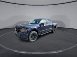 New 2024 Ford F-150 XLT 4x4 SuperCrew 5.5' Box