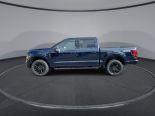 New 2024 Ford F-150 XLT 4x4 SuperCrew 5.5' Box