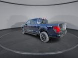 New 2024 Ford F-150 XLT 4x4 SuperCrew 5.5' Box