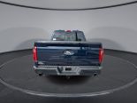 New 2024 Ford F-150 XLT 4x4 SuperCrew 5.5' Box