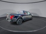 New 2024 Ford F-150 XLT 4x4 SuperCrew 5.5' Box