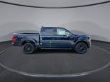 New 2024 Ford F-150 XLT 4x4 SuperCrew 5.5' Box