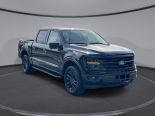 New 2024 Ford F-150 XLT 4x4 SuperCrew 5.5' Box