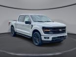 New 2024 Ford F-150 XLT 4x4 SuperCrew 