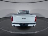 New 2024 Ford F-150 XLT 4x4 SuperCrew 