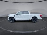 New 2024 Ford F-150 XLT 4x4 SuperCrew 