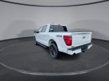 New 2024 Ford F-150 XLT 4x4 SuperCrew 