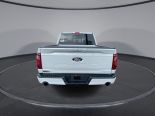 New 2024 Ford F-150 XLT 4x4 SuperCrew 