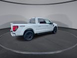 New 2024 Ford F-150 XLT 4x4 SuperCrew 