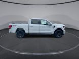 New 2024 Ford F-150 XLT 4x4 SuperCrew 