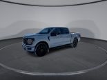 New 2024 Ford F-150 XLT 4x4 SuperCrew