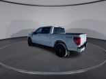 New 2024 Ford F-150 XLT 4x4 SuperCrew