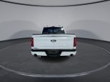 New 2024 Ford F-150 XLT 4x4 SuperCrew