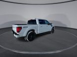 New 2024 Ford F-150 XLT 4x4 SuperCrew