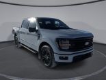 New 2024 Ford F-150 XLT 4x4 SuperCrew