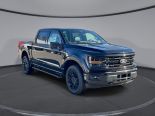 New 2024 Ford F-150 XLT 4x4 SuperCrew 5.5' Box