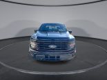 New 2024 Ford F-150 XLT 4x4 SuperCrew 5.5' Box