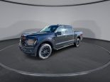 New 2024 Ford F-150 XLT 4x4 SuperCrew 5.5' Box