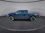 New 2024 Ford F-150 XLT 4x4 SuperCrew 5.5' Box