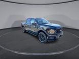 New 2024 Ford F-150 XLT 4x4 SuperCrew 5.5' Box