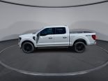 New 2024 Ford F-150 XLT 4x4 SuperCrew 5.5' Box