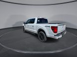 New 2024 Ford F-150 XLT 4x4 SuperCrew 5.5' Box