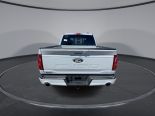 New 2024 Ford F-150 XLT 4x4 SuperCrew 5.5' Box