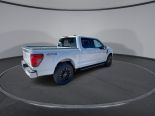 New 2024 Ford F-150 XLT 4x4 SuperCrew 5.5' Box