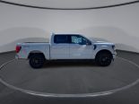 New 2024 Ford F-150 XLT 4x4 SuperCrew 5.5' Box