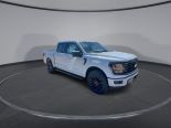 New 2024 Ford F-150 XLT 4x4 SuperCrew 5.5' Box