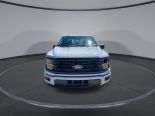 New 2024 Ford F-150 XLT 4x4 SuperCrew 5.5' Box