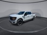 New 2024 Ford F-150 XLT 4x4 SuperCrew 5.5' Box