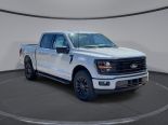 New 2024 Ford F-150 XLT 4x4 SuperCrew 5.5' Box