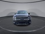 New 2024 Ford F-150 Platinum 4x4 SuperCrew HYBRID