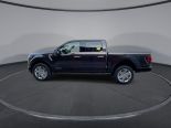 New 2024 Ford F-150 Platinum 4x4 SuperCrew HYBRID