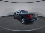 New 2024 Ford F-150 Platinum 4x4 SuperCrew HYBRID