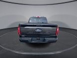 New 2024 Ford F-150 Platinum 4x4 SuperCrew HYBRID