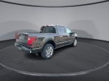 New 2024 Ford F-150 Platinum 4x4 SuperCrew HYBRID