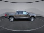 New 2024 Ford F-150 Platinum 4x4 SuperCrew HYBRID